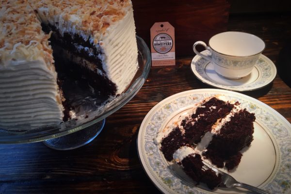chocolate-layer-cake-coconut