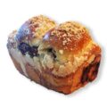 Chocolate Babka - Image 1