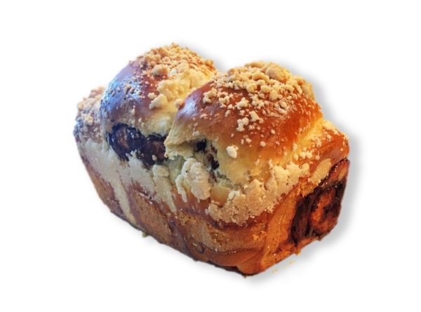 Babka-Bread