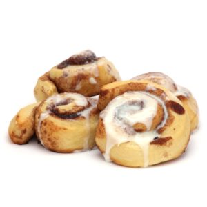 Cinnamon Rolls