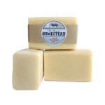 Lavender Vanilla Bar