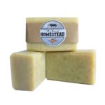Peppermint Sheep Milk Bar
