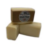 Coconut Milk Shampoo Bar