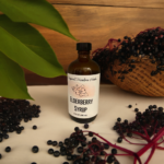 Elderberry Syrup - Image 2