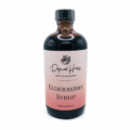 Elderberry Syrup