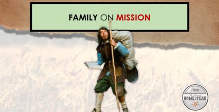 Family On Mission