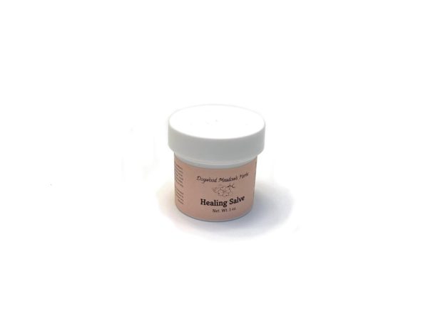 Healing Salve (1oz)