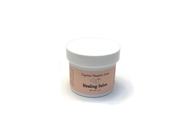 Healing Salve (2oz)
