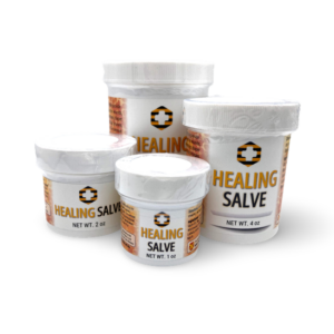 Healing Salve