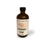 Elderberry Syrup