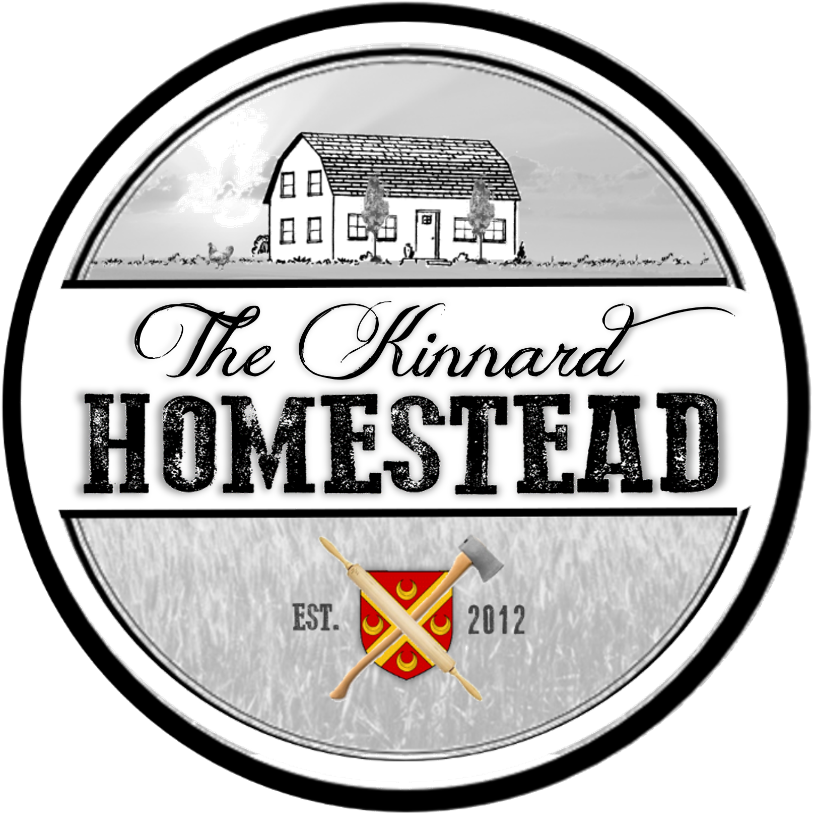 The Kinnard Homestead