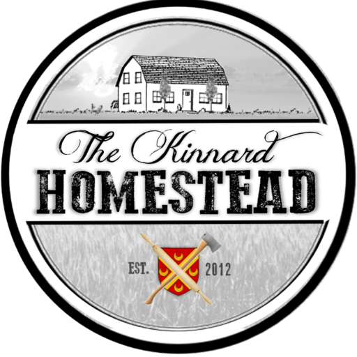 The Kinnard Homestead