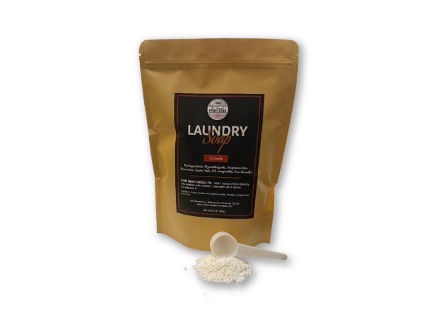 Laundry Soap