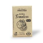 Tomato Seeds Packet