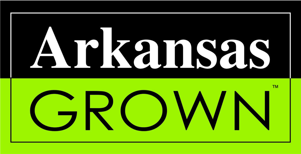 Arkansas Grown Logo