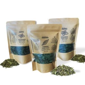 Dried Herbs