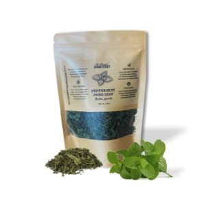 Peppermint Dried Herb
