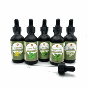 Herbal Extracts