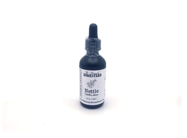 Nettle Herbal Extract