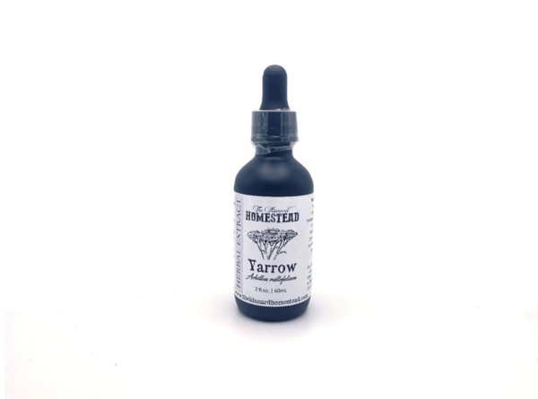 Yarrow Herbal Extract