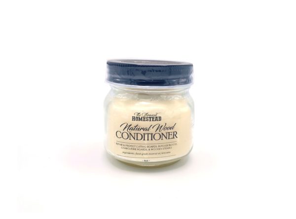 Wood Conditioner