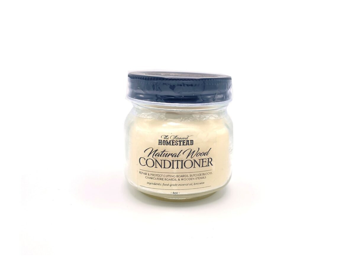 Wood Conditioner