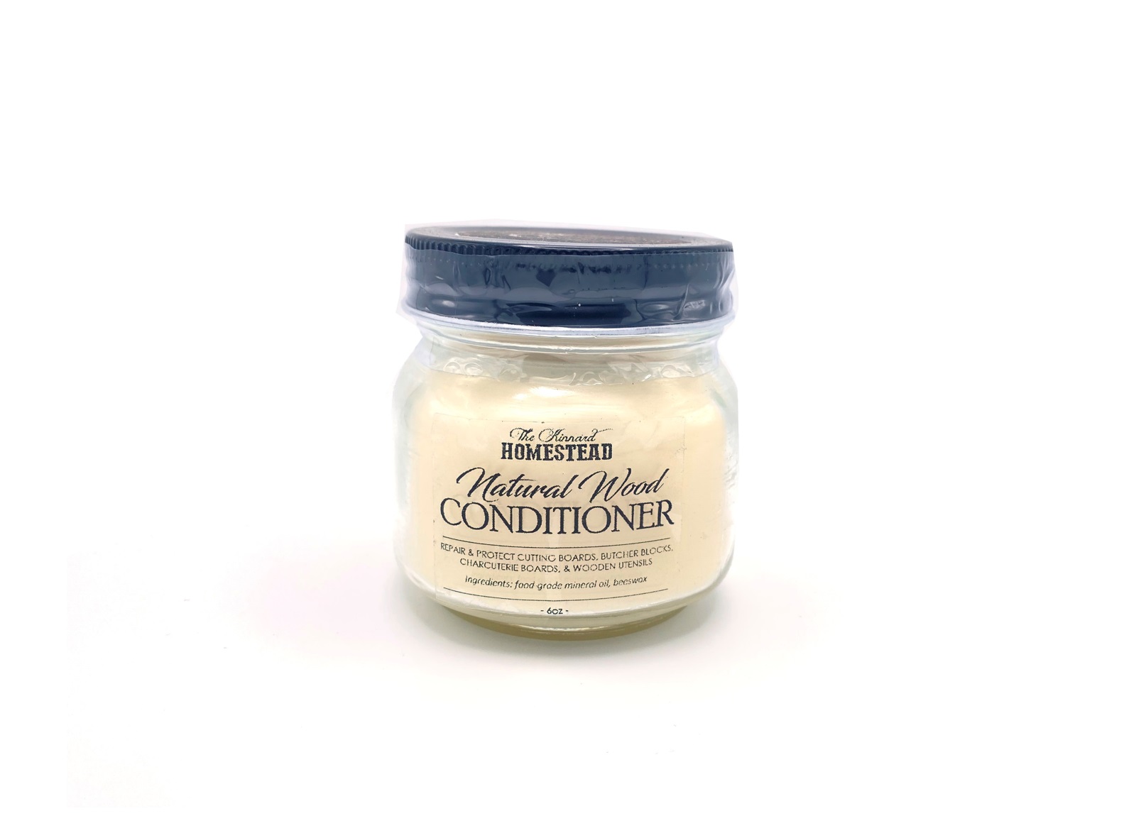 Wood Conditioner