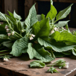 Comfrey Salve - Image 4
