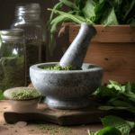 Comfrey Salve - Image 5