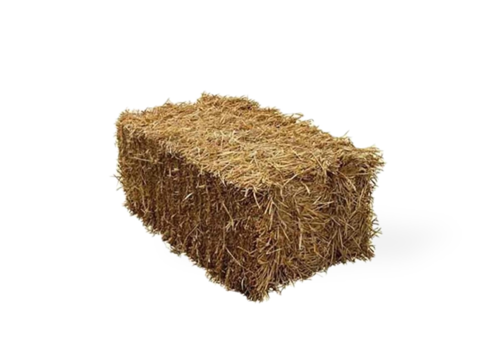 Hay Bales