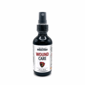Wound Care