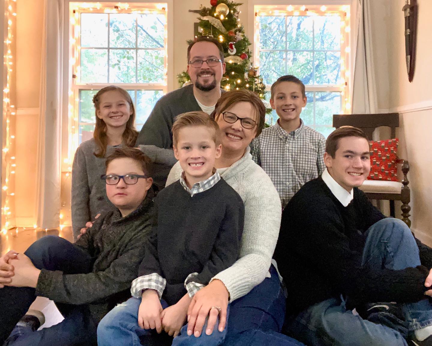 family picture