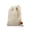 Exfoliating Soap Bag - Image 1