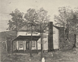 Childhood-Cabin-NC