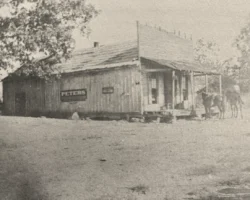 The-Hickman-Store-Pocola-OK The-Hickman-Store-Pocola-OK