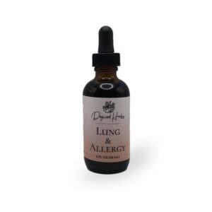 Lung & Allergy