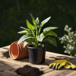 Comfrey Plant - Image 2