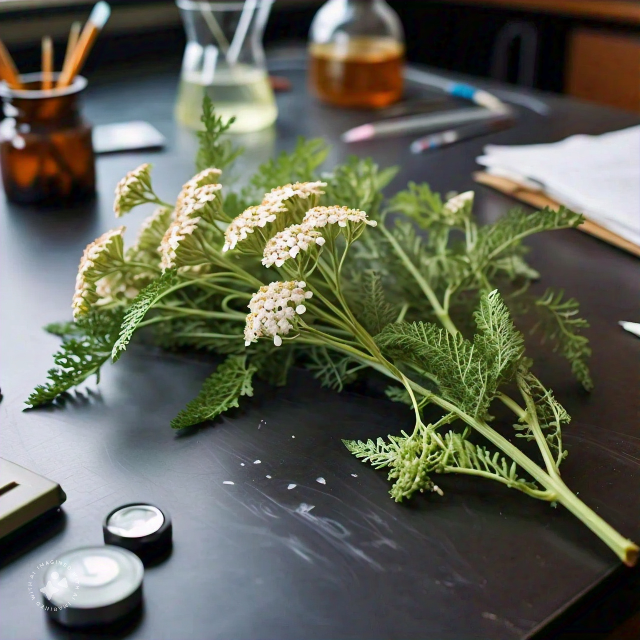 Yarrow-Research