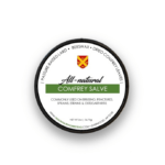 Comfrey Salve