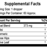 Autoimmune Balance (Th1/Th2) | Herbal Immune Support - Image 6