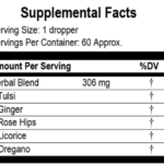 Autoimmune Balance (Th1/Th2) | Herbal Immune Support - Image 4