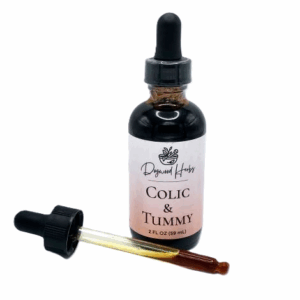 Colic & Tummy