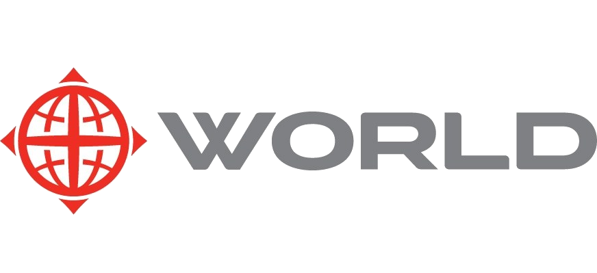 Logo-World