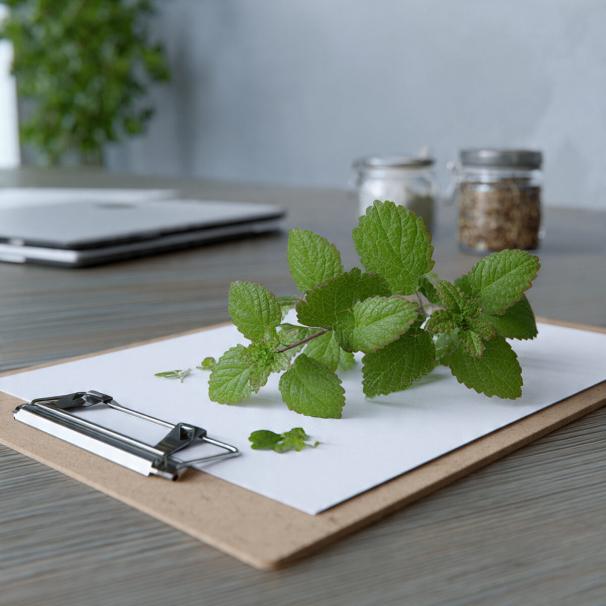 lemon-balm-research